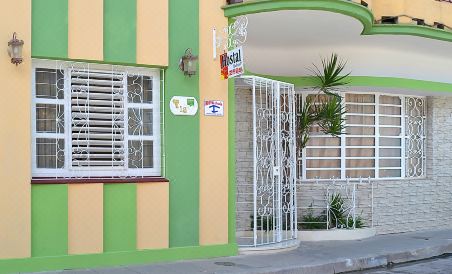 Hostal Yakelyn - Housity
