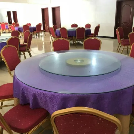 Guangwu Mountain Xinbo Hotel