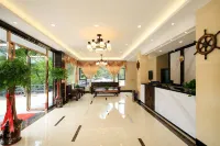520 Boutique Homestay (Guilin University of Electronic Science and Technology Huajiang Campus)
