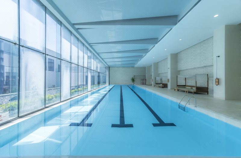 Citic Pacific Zhujiajiao Jin Jiang Hotel photo 3