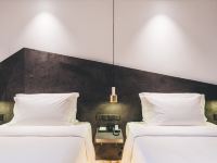 上海云苑艺术酒店 - 超享双床房