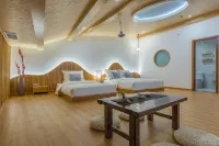 Lugu Lake Shuiyun Boutique Homestay Hotels in Yanyuan County
