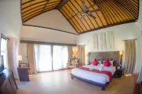NDC Resort & Spa Manado