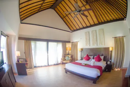 Ndc Resort