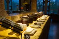 Xianning Hot Spring Valley Resort Hotels in Xianning