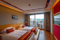 Shangri-La 5th Asterly Stone Tiankui Hotel (Dukezong Ancient City Shop) - 4-Star
