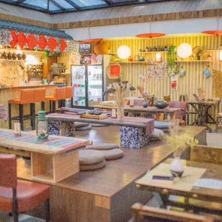 Onederz Hostel Hangzhou