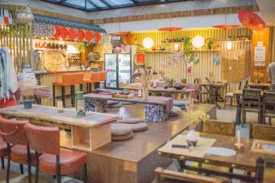 Onederz Hostel Hangzhou Hotel a 