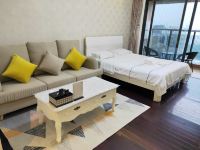 深圳瑞达酒店公寓 - 豪华舒适大床房
