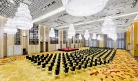 Wyndham Garden Yuhuan Downtown