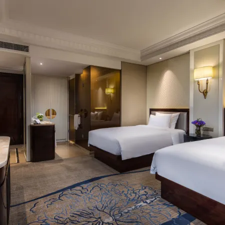Kasion Hotel