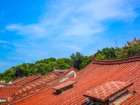 湄洲岛全家福宾馆 - 酒店景观