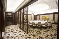 Zhangjiakou International Hotel (Building B )