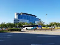 Sky Guestel Hotels near مويدو