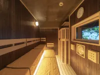天然温泉 朝霧の湯 ドーミーインPREMIUMなんばANNEX ギャラリーIKEDA周辺のホテル