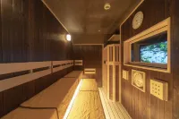 Natural hot spring Asagiri no Yu Dormy Inn PREMIUM Namba ANNEX