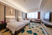 The Hotel V