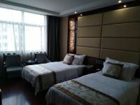 房县陵洲国际大酒店 - 高级双床房