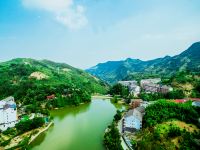 天目山陀岭山舍民宿 - 酒店景观