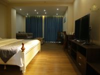 重庆林泉假日酒店 - 悦享品质大床房