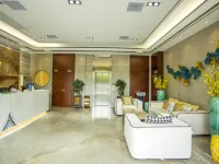 Lu'an Xixuan Boutique Hotel Hotels in Lu'an