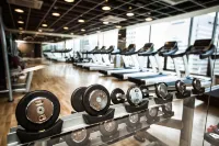 Fraser Place Namdaemun Seoul - palestra