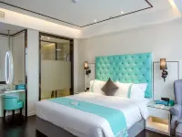 Xana Hotelle  (Wanpingkou Scenic Area Wanxianghui Branch, Rizhao) Hotels in Rizhao Port