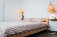 Changsha Yuelu Chinese Aesthetic Homestay Hotel in zona Normal University Art College