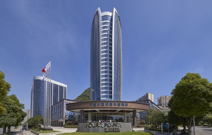 Four Points by Sheraton Liupanshui