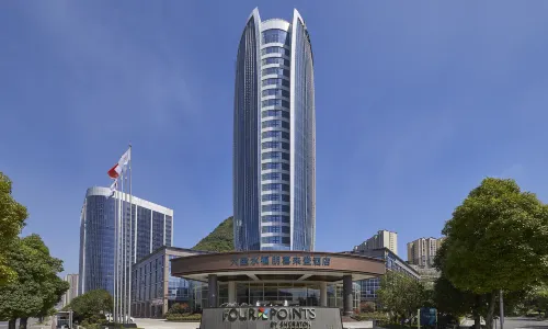 Four Points by Sheraton Liupanshui