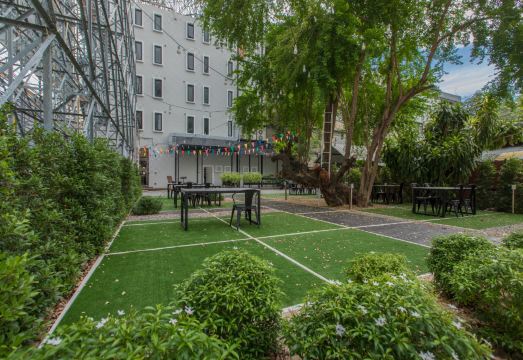 더 코넥스 아속 이미지