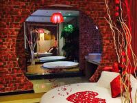 北京唯尔丽酒店式公寓 - 浪漫圆床房