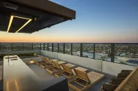 Quest Flemington Central Hotels in Maribyrnong