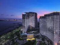 Xiamen Marriott Hotel Haicang Hotels near Haicang