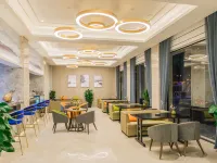 羅曼花園ホテル（青田高速鉄道駅） 青田のホテル