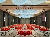 Wanda Realm Qiqihar Hotels in Qiqihar