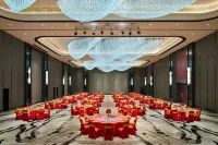 Wanda Realm Qiqihar Hotels in Qiqihar