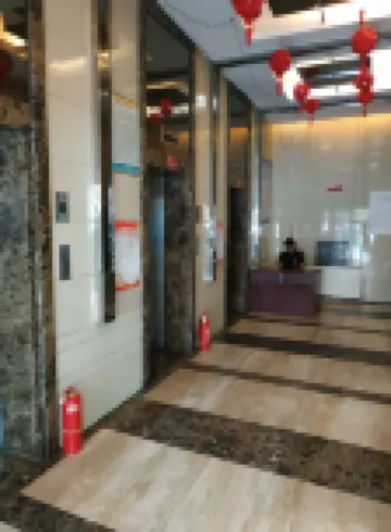 Panjin Xingfu Qihang Apartment