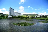 Fuxianhujiangyan Resort Hotel - 2-نجوم