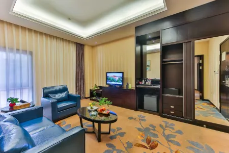 Xixi Runzeyuan Hotel