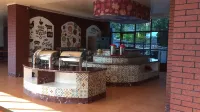 Tangzhaishan Hot Spring International Hotel