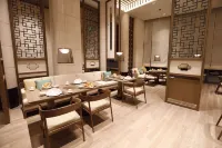 DoubleTree by Hilton Hainan-Xinglong Lakeside - breakfast