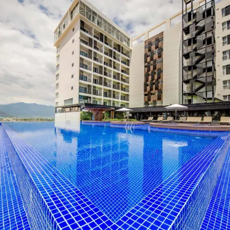 Quinter Central Nha Trang