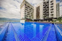 Quinter Central Nha Trang Các khách sạn ở Nha Trang
