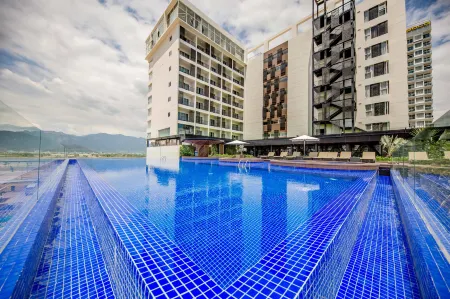 Quinter Central Nha Trang