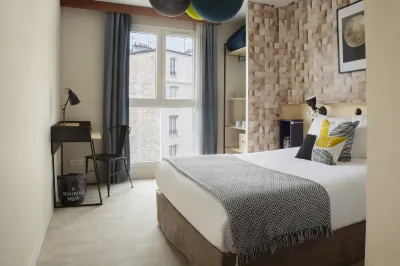 Hotel Bootcamp Hotels near Auchan ISSY LES MOULINEAUX