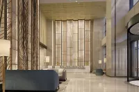 Shanqi Houshe High-altitude Riverview Hotel (Chongqing Beibin Road Yujia Wharf)