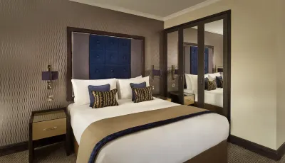 The Westbourne Hyde Park Hotels in Bayswater