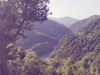 东江湖湖山竹苑农家乐 - 酒店景观