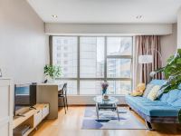 深圳晶悦酒店公寓 - 温馨家庭套房